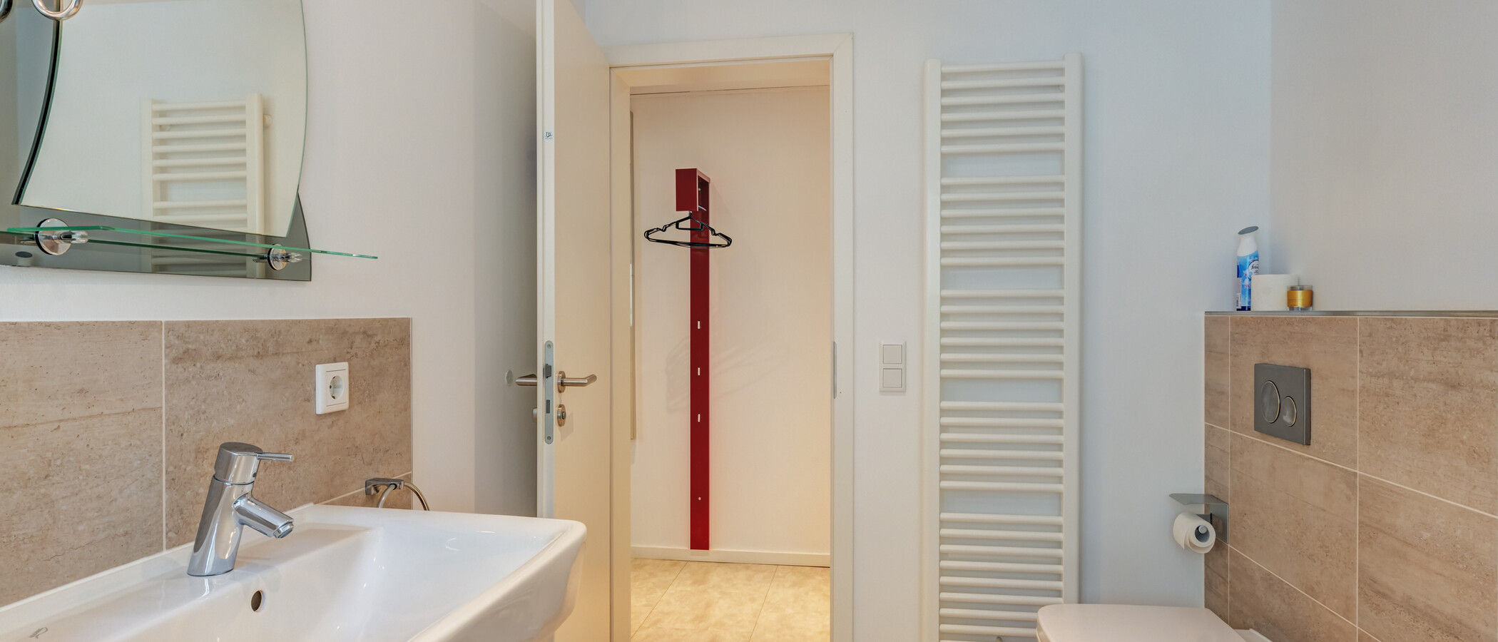 apartment München Schwanthalerhöhe 03 bathroom 10788