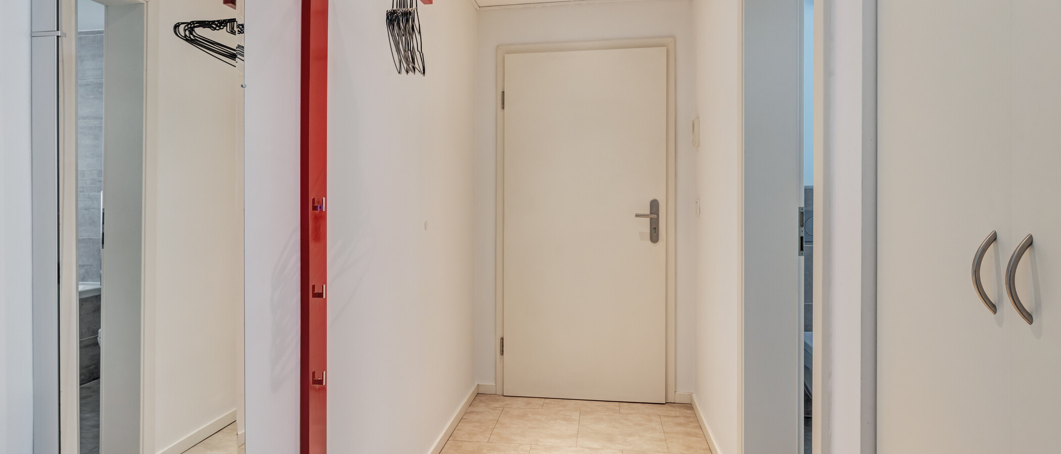 apartment München Schwanthalerhöhe 01 hall 10788