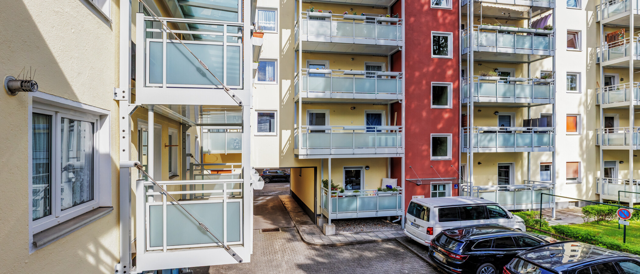 apartment München Schwanthalerhöhe 02 view 10788