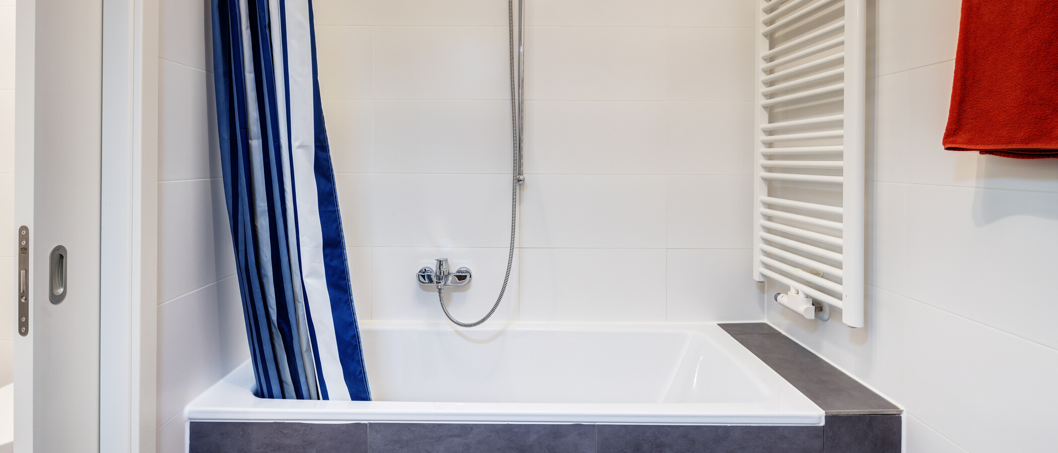 apartment München Schwabing - Domagkpark 04 bathroom 10791