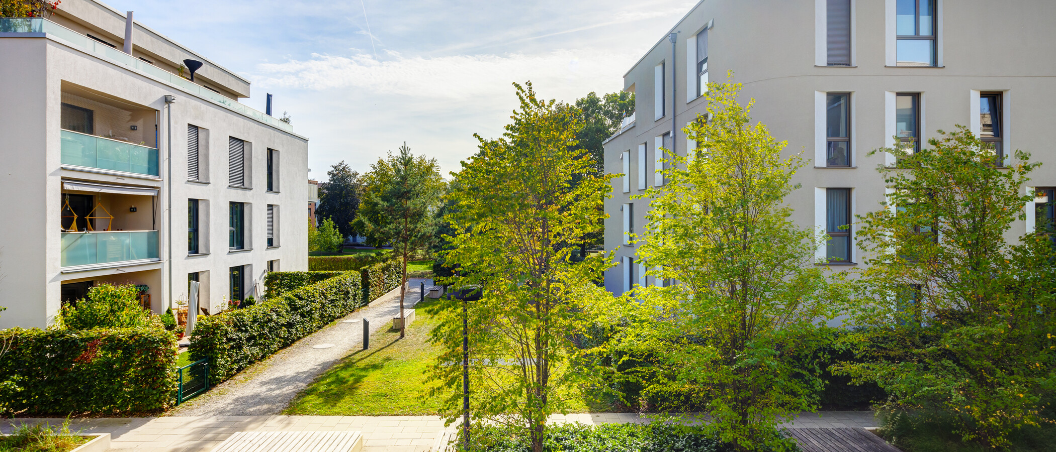 apartment München Schwabing - Domagkpark 02 view 10791