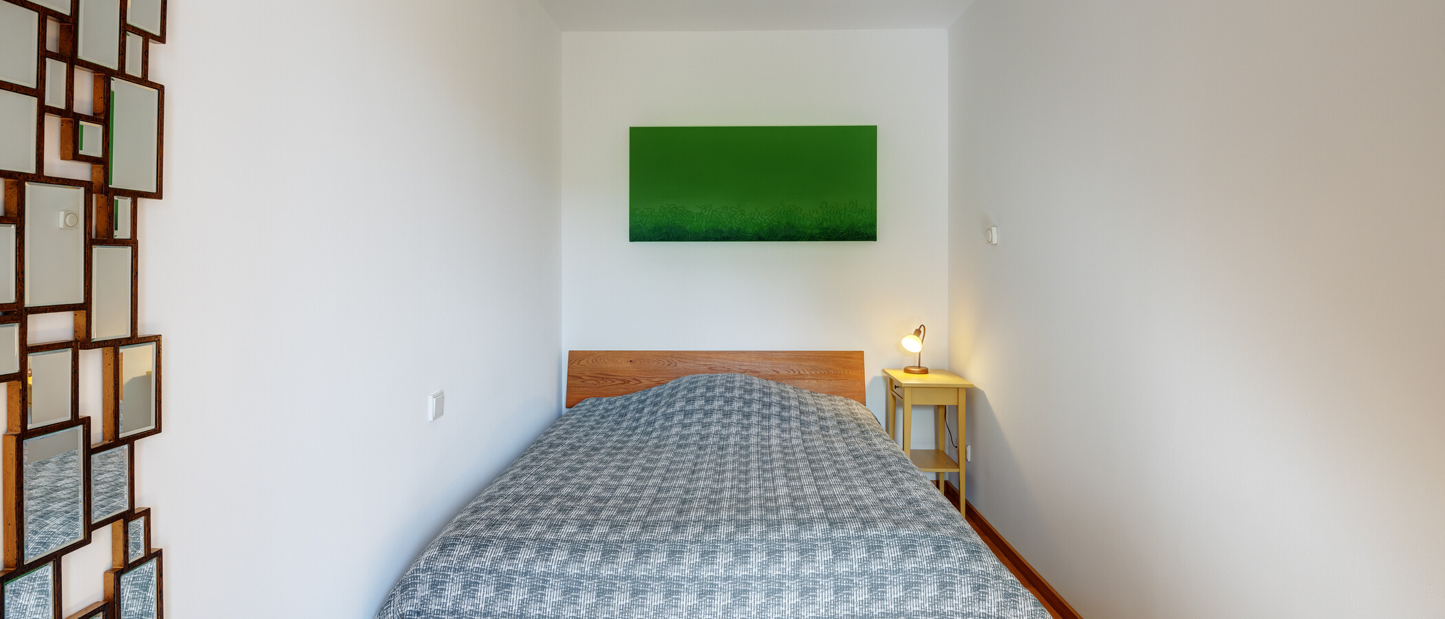 apartment München Schwabing - Domagkpark 04 bedroom 10791