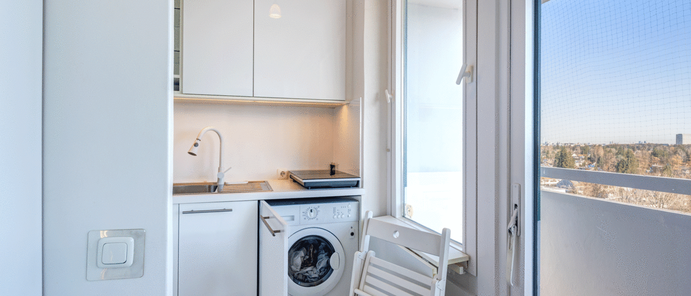 apartment München Parkstadt Solln 01 kitchen 10793