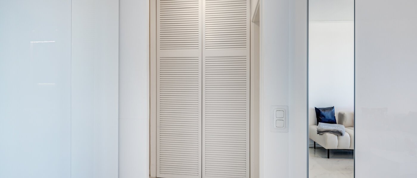 apartment München Parkstadt Solln 01 hall 10793