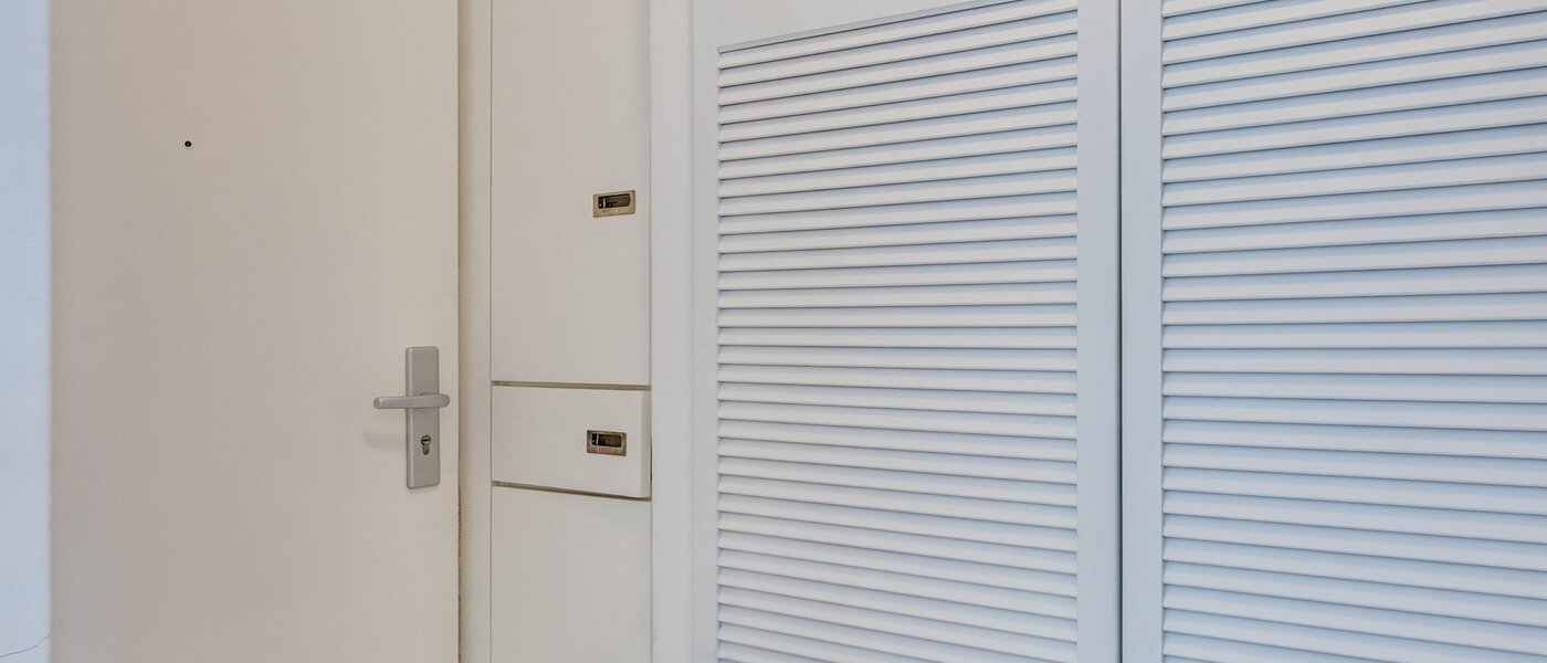 apartment München Parkstadt Solln 02 hall 10793