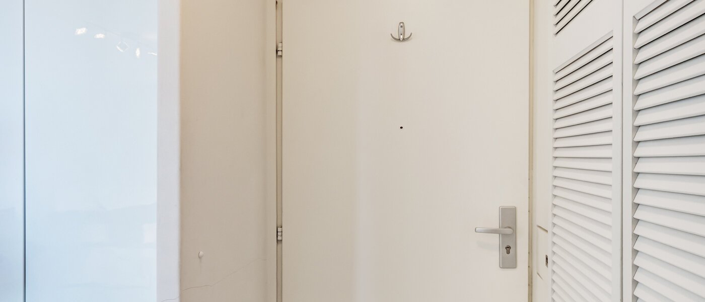 apartment München Parkstadt Solln 03 hall 10793