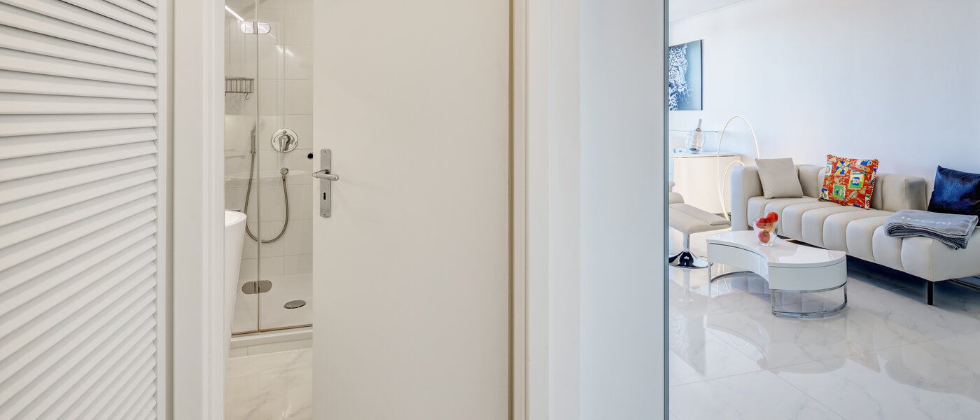 apartment München Parkstadt Solln 04 hall 10793