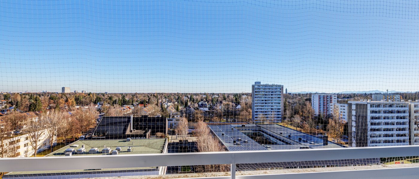 apartment München Parkstadt Solln 02 balcony 10793