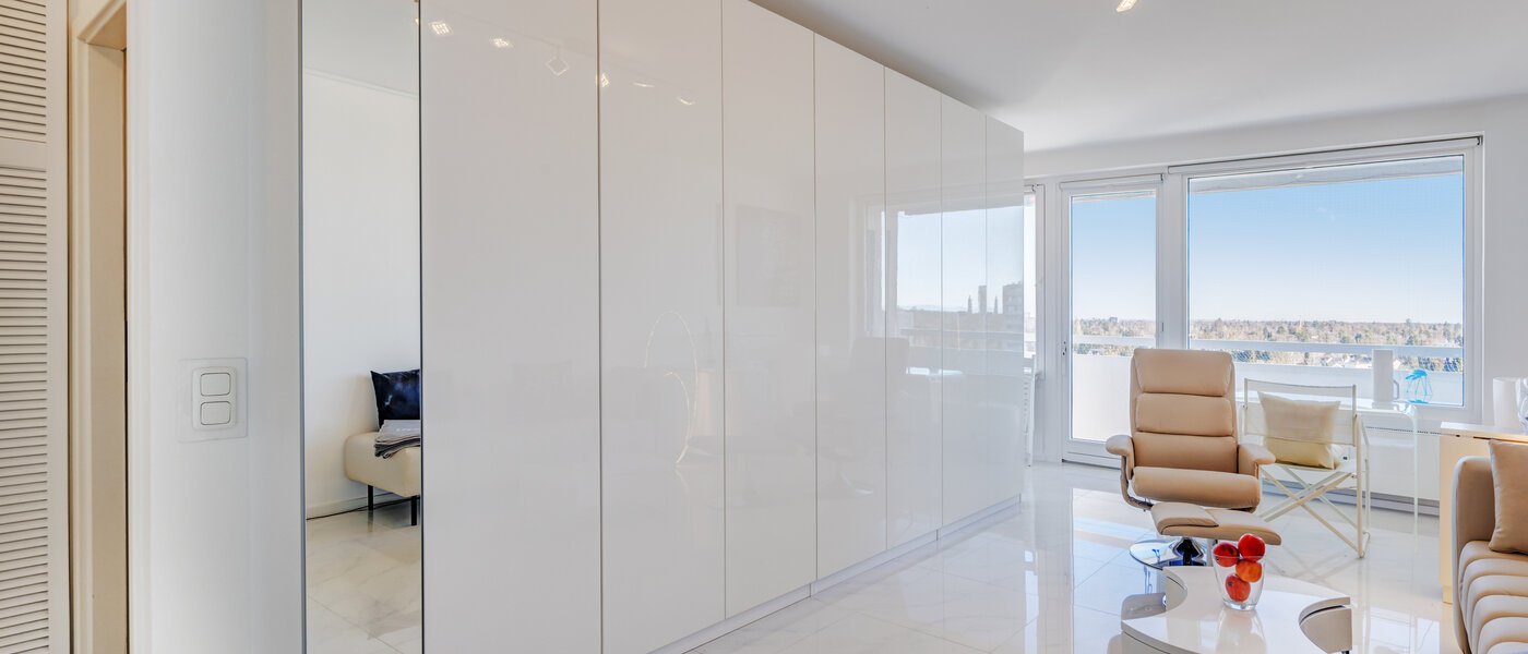 apartment München Parkstadt Solln 03 living area 10793