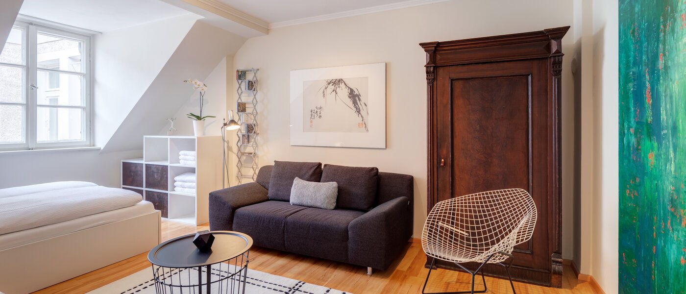 Sorry, this property has already been rented