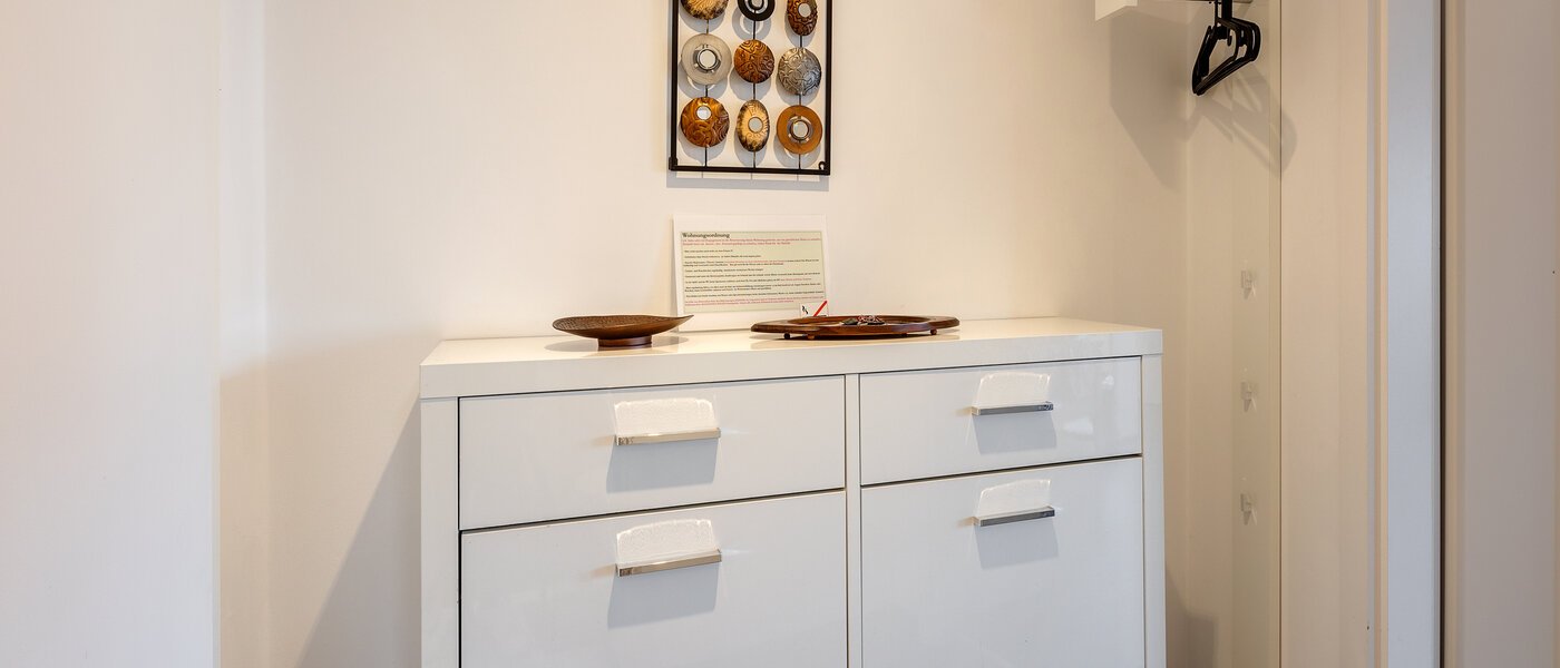 apartment München Denning 02 hall 10800