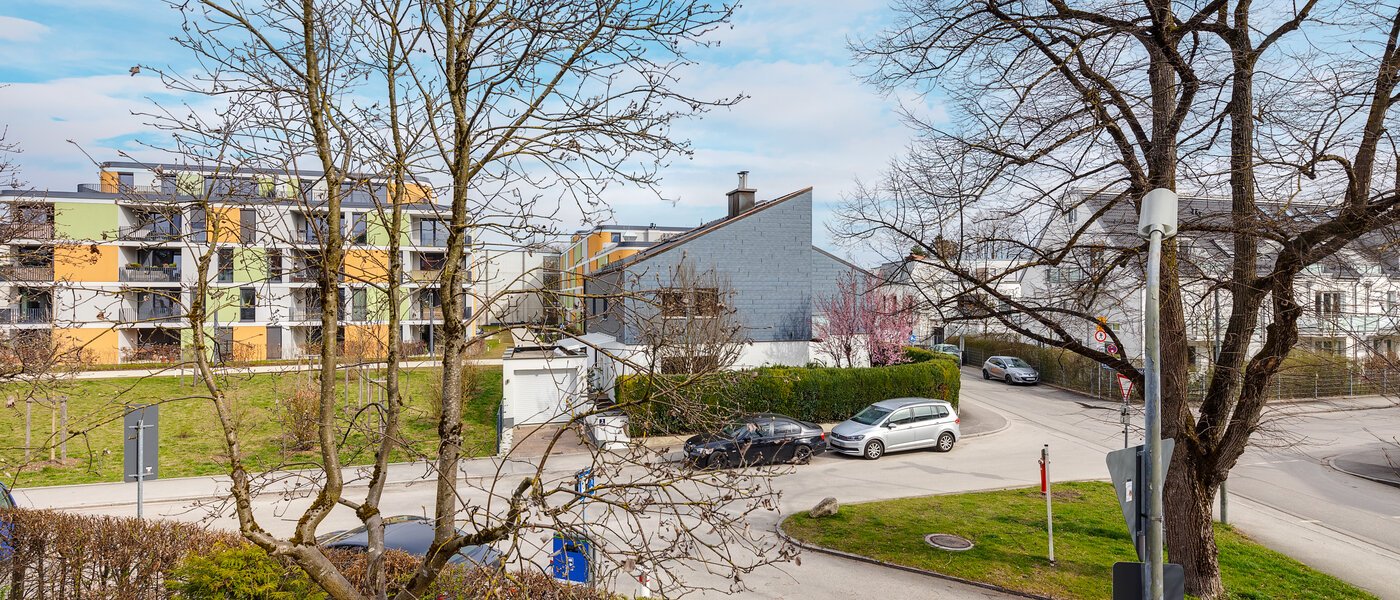 apartment München Denning 01 view 10800