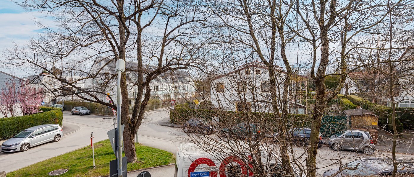 apartment München Denning 02 view 10800