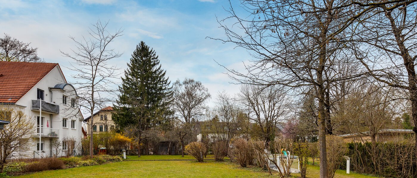 apartment München Denning 02 inner courtyard  10800