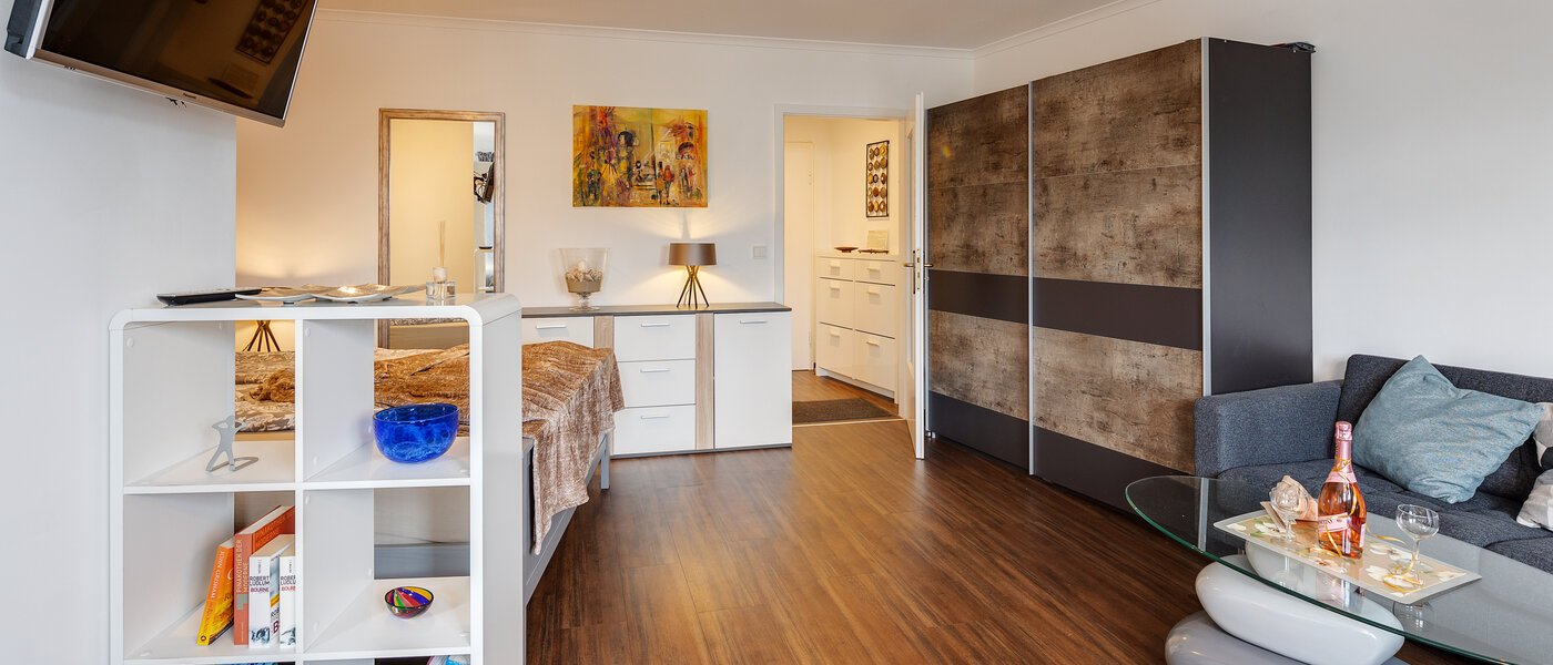 apartment München Denning 05 living area 10800