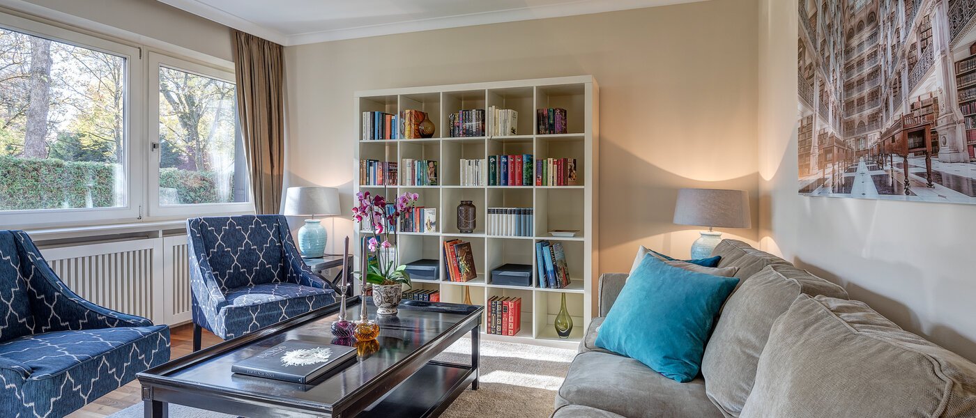 Sorry, this property has already been rented