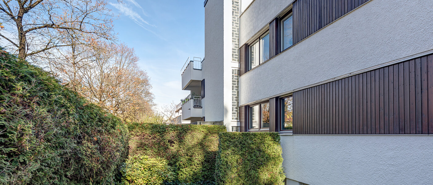 apartment München Herzogpark 03 garden 10801