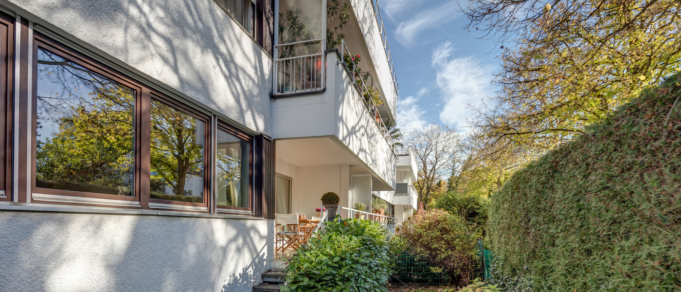 apartment München Herzogpark 03 terrace 10801