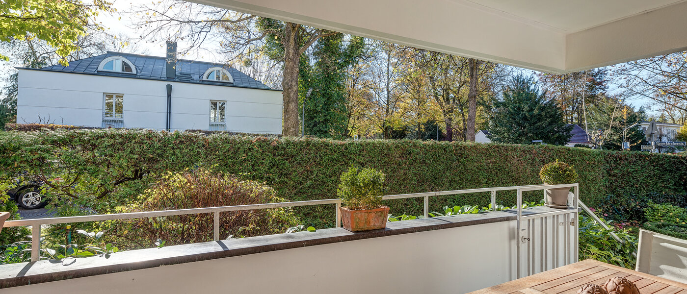 apartment München Herzogpark 01 view 10801