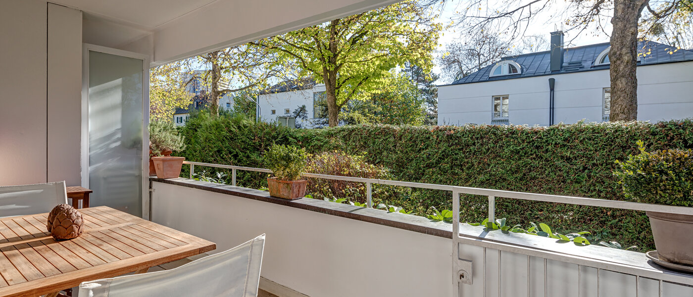 apartment München Herzogpark 02 view 10801