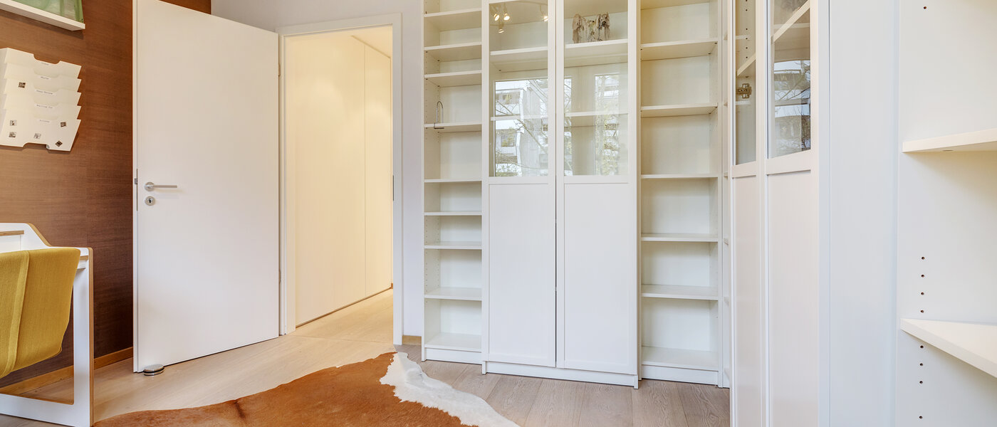 apartment München Olympiadorf 03 guest room 10807