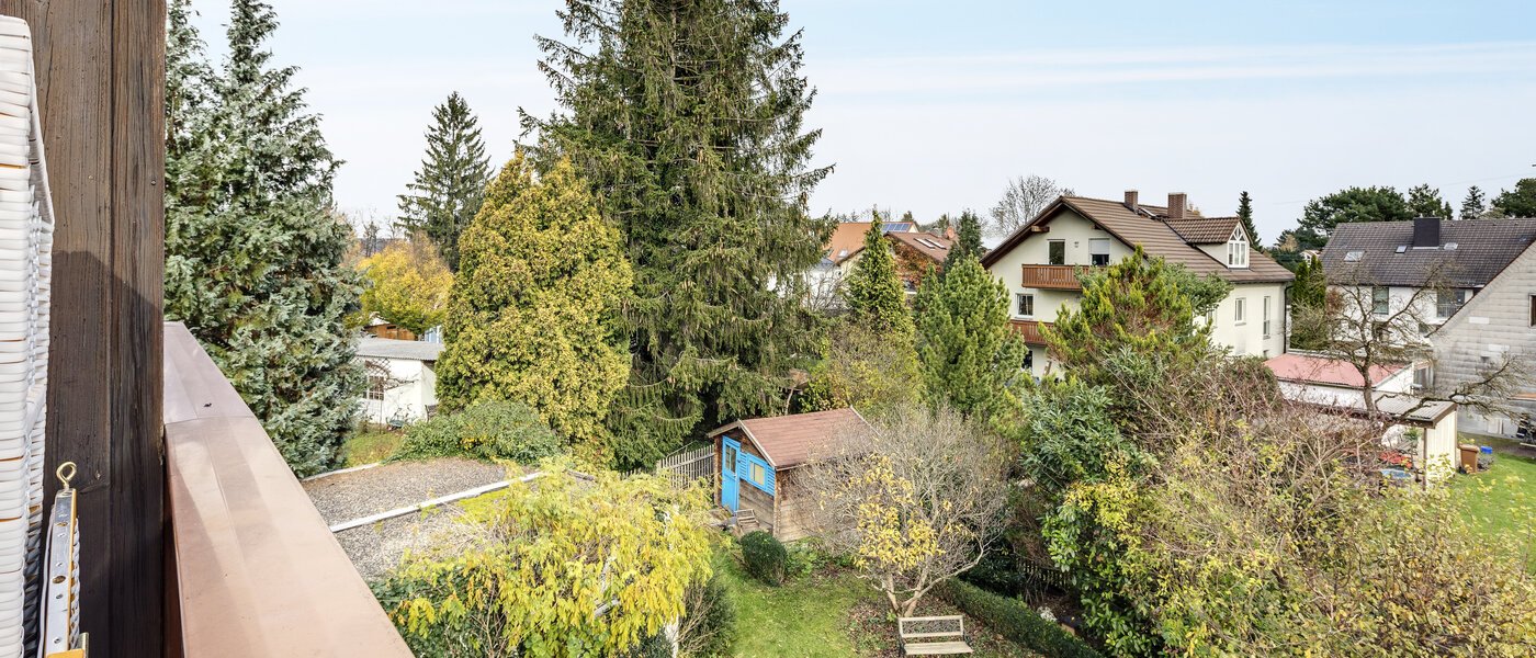 attic apartment München Denning 02 view 10809