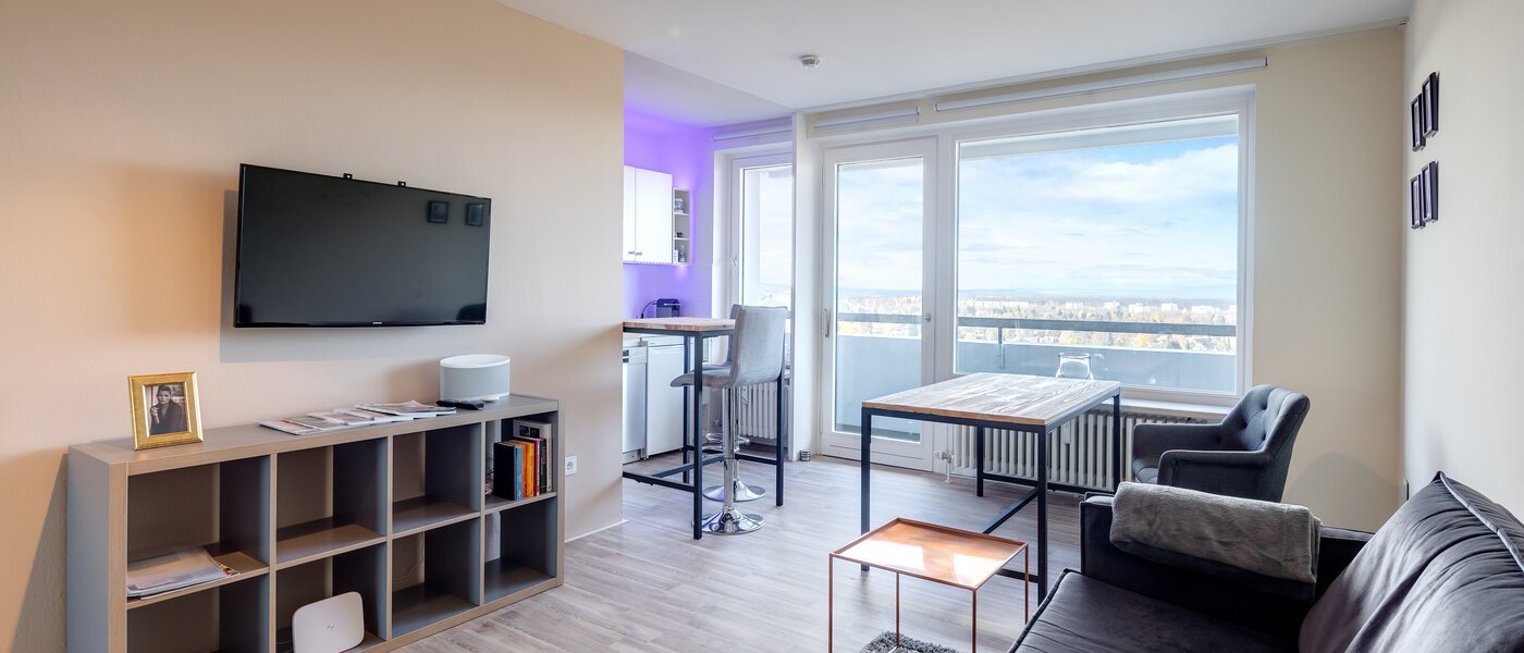 Sorry, this property has already been rented