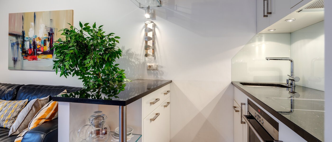 apartment München Sendling 02 kitchen 10820