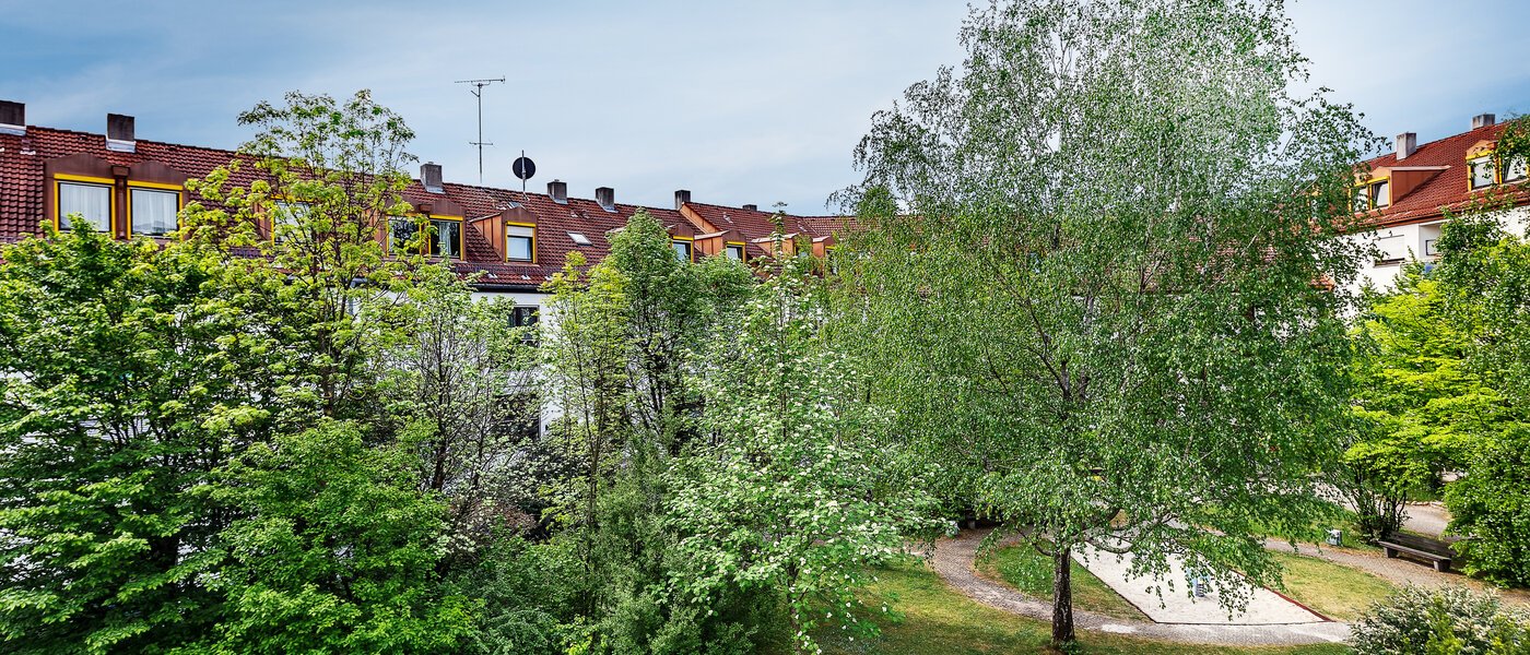 apartment München Sendling 02 view 10820