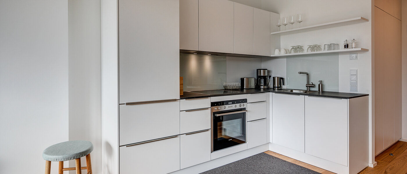 apartment München Schwabing-West (rund um den Hohenzollernplatz) 01 kitchen 10823