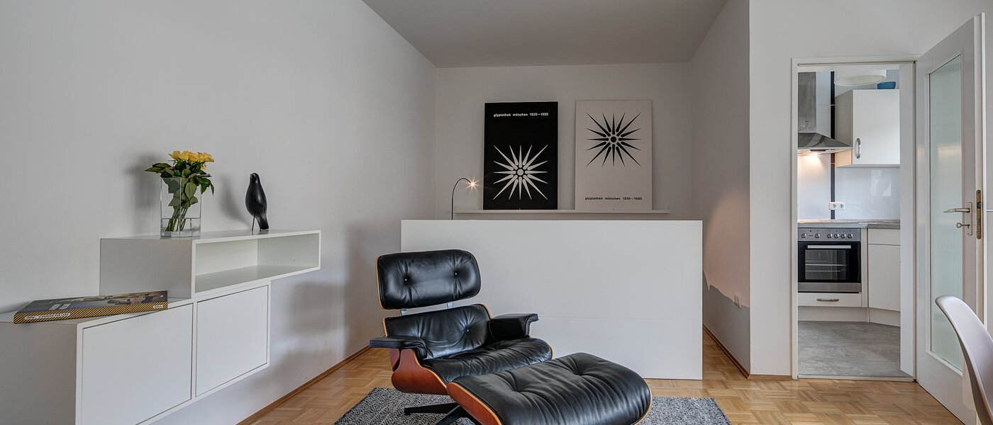 Sorry, this property has already been rented