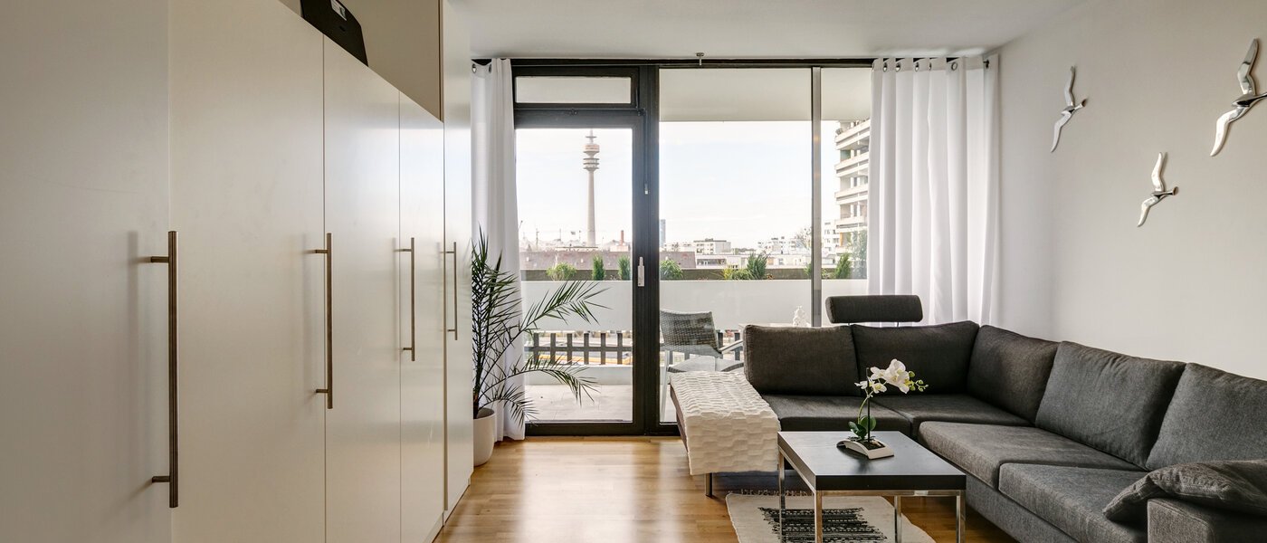 Sorry, this property has already been rented