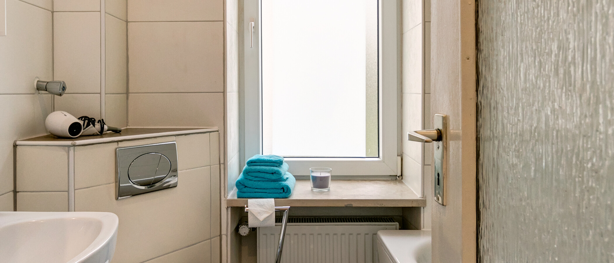 apartment München Isarvorstadt 01 bathroom 10829