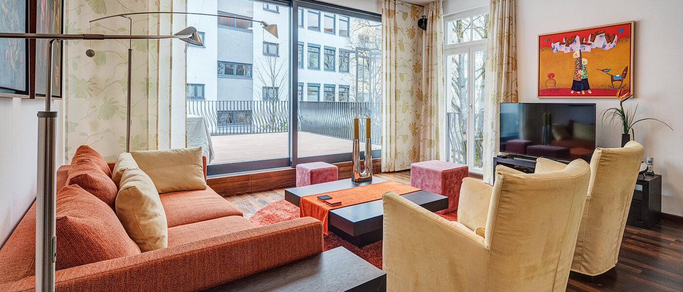 Sorry, this property has already been rented