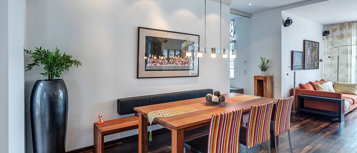 apartment München Bogenhausen 06 living room 10830