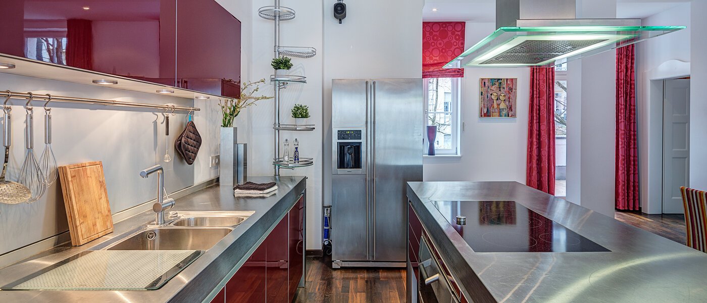 apartment München Bogenhausen 02 kitchen 10830