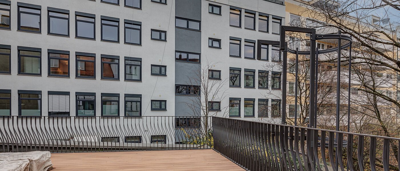 apartment München Bogenhausen 03 terrace 10830