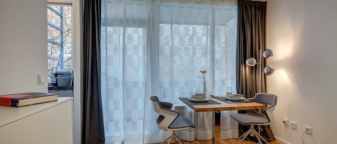 Sorry, this property has already been rented