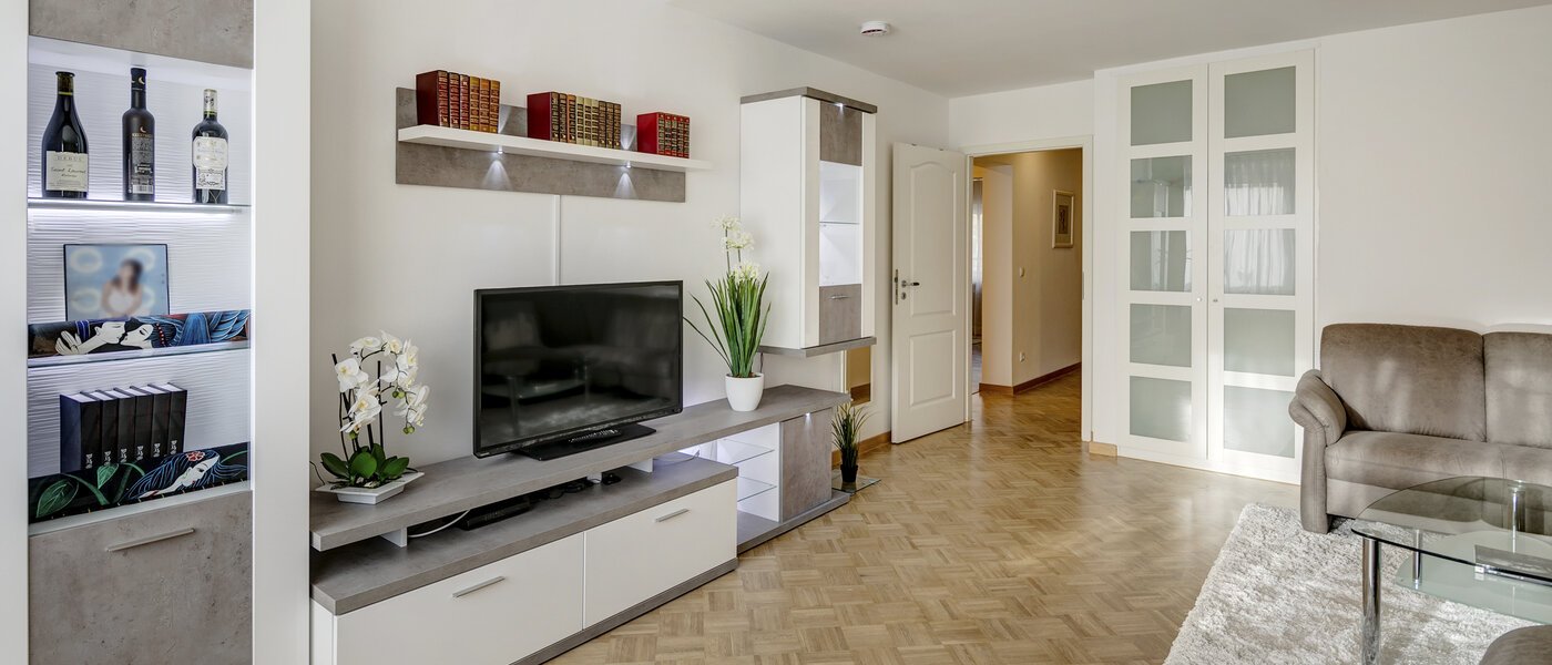 Sorry, this property has already been rented