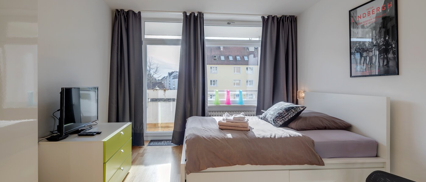 Sorry, this property has already been rented