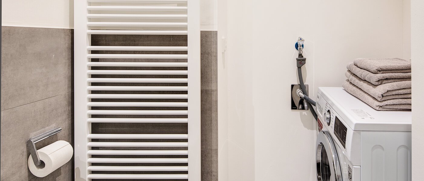 apartment München Maxvorstadt - Rund um den Josephplatz 03 bathroom 10848