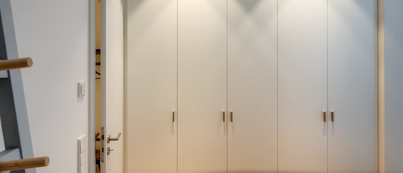 apartment München Maxvorstadt - Rund um den Josephplatz 04 sleeping area 10848