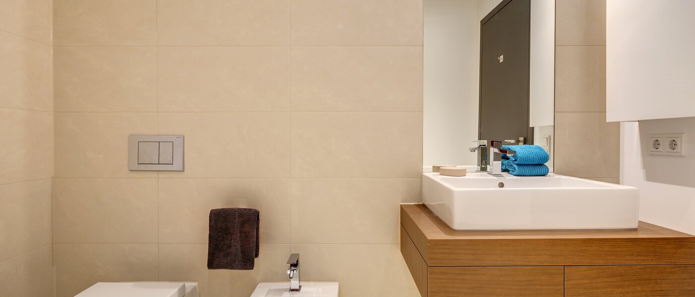 apartment München Nymphenburg 02 bathroom 10849