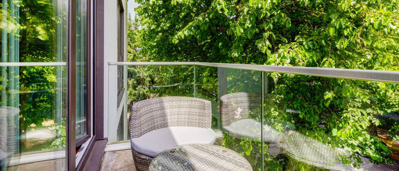 apartment München Nymphenburg 01 balcony 10849