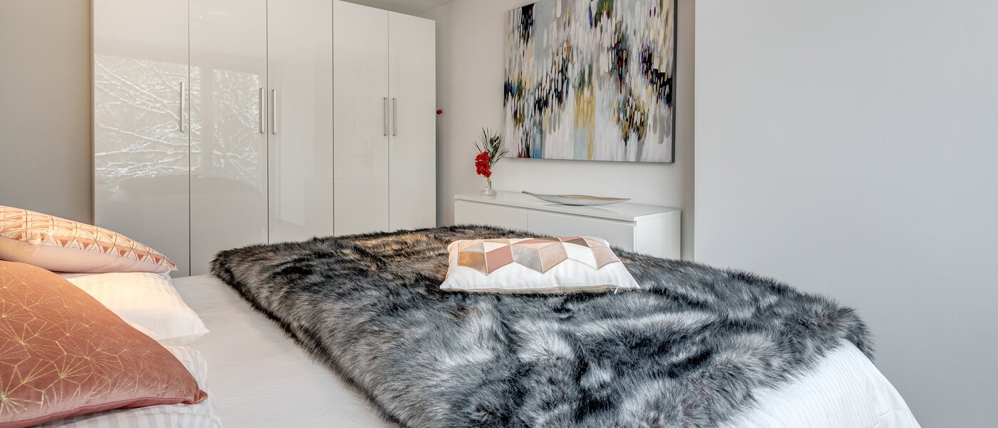 apartment München Nymphenburg 04 bedroom 10849