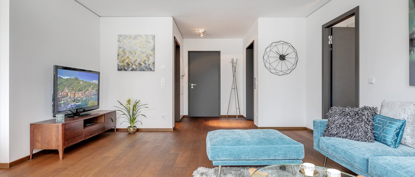 apartment München Nymphenburg 04 living room 10849