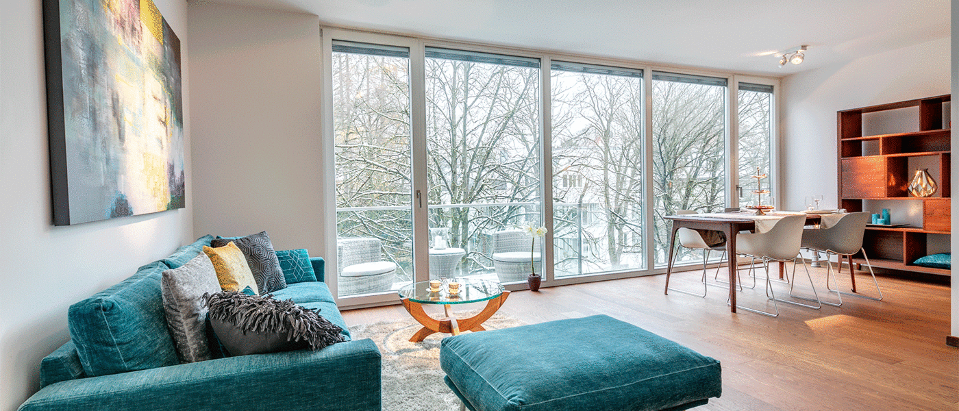 apartment München Nymphenburg 06 living room 10849