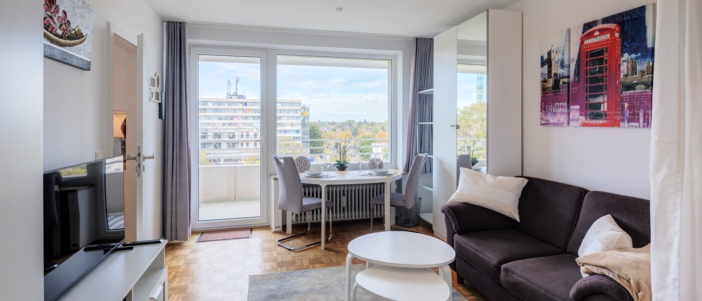 Sorry, this property has already been rented