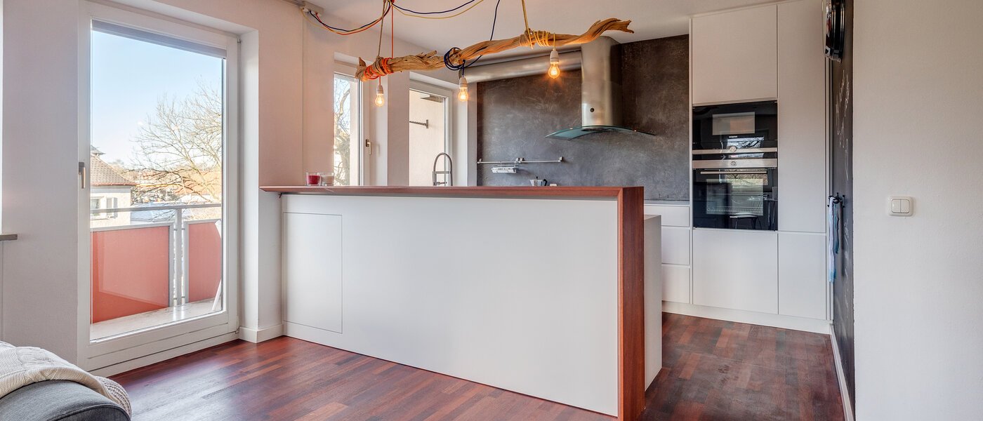 apartment München Pasing 05 living room 10857