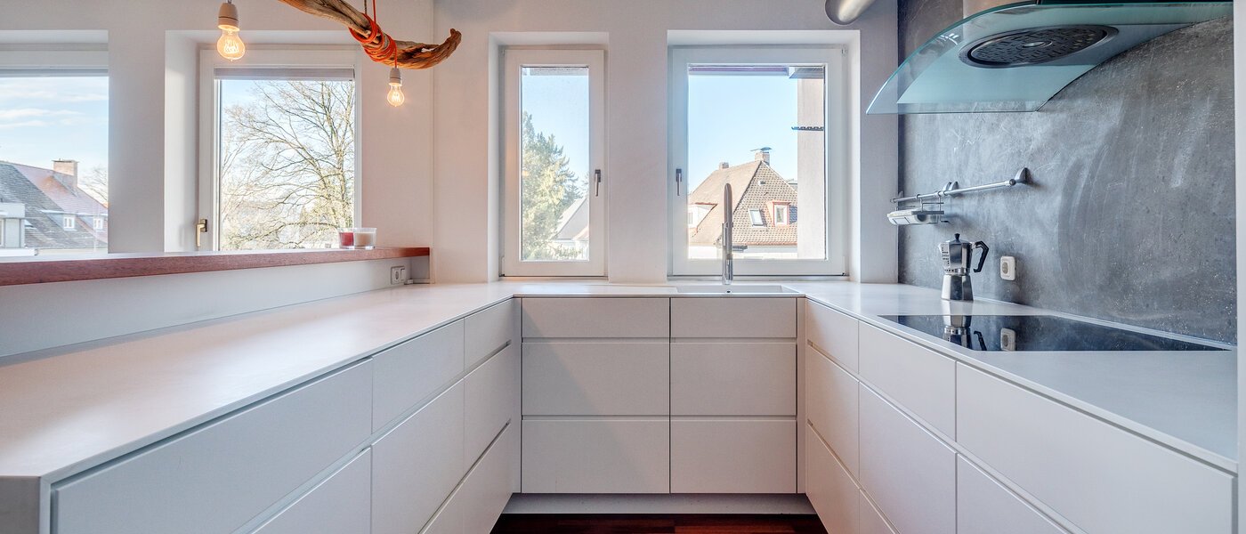 apartment München Pasing 01 kitchen 10857